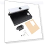 Fingerprint Cabinet Lock — Biometric Security, Vestidos