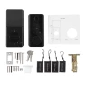 Smart Door Lock, Vestidos