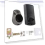 Smart Door Lock — Biometric Security, Vestidos
