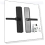 Smart Door Lock — Smart Home Security, Vestidos