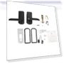Smart Door Lock — Padlocks & Hasps, Vestidos