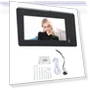 Smart Door Viewer with Screen — Smart Home Security, Zeblaze