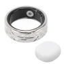 Smart Fitness Tracker Ring — Smart Ring, Zeblaze