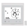 Smart Programmable WiFi Thermostat — Smart Thermostat, Vestidos
