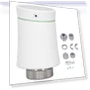 Smart Radiator Thermostat Valve — Home Climate Control, Vestidos