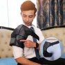Smart Shoulder Massager, VamsLuna
