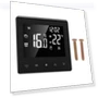 Smart Thermostat with Touch Screen — Home Climate Control, Vestidos