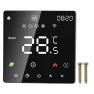 Smart Thermostat — Smart Thermostat, Vestidos
