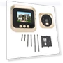 Smart Video Doorbell — Smart Home Security, Vestidos