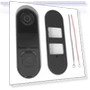 Smart Video Doorbell — Smart Home Security, Vestidos