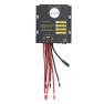 Solar Charge Controller with Bluetooth, Vestidos