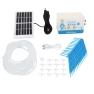 Solar Smart Automatic Drip Irrigation Controller, Vestidos