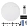 Ultra-thin Fully Automatic Robot Vacuum — Robot Vacuum, Vestidos