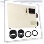Waterproof Smart Digital Water Heater Thermostat — Home Climate Control, Vestidos