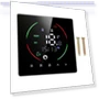 WiFi Thermostat Floor Heating Controller — Home Climate Control, Vestidos
