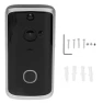 Wireless Smart Video Doorbell — Video Doorbell, Vestidos