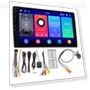 10.1 Inch HD IPS Touchscreen Car Stereo — Stereo Receivers, Fishine