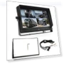 10.1-inch Rear View Camera Monitor — Rearview Safety Systems, Fishine
