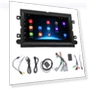7-inch Android Car Stereo with Touchscreen — Stereo Receivers, Fishine