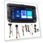 7-inch Car Stereo Receiver — Stereo Receivers, Fishine