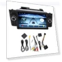 7-inch Car Stereo with GPS Navigation and Touchscreen — Stereo Receivers, Fishine