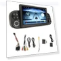 7-inch Touchscreen Car Stereo — Stereo Receivers, Fishine