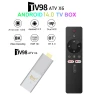 8K WiFi Smart TV Stick — Smart TV, Meiteai-All