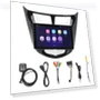 9-inch Car Navigator with Touch Screen — Navigation & GPS Accessories, Fishine