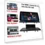 AI Carplay Android 13 Car Stereo — Stereo Receivers, Hizpo