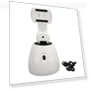 Auto Face Tracking Phone Tripod — Camera & Photo, OutsideWorld