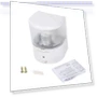 Automatic Touchless Soap Dispenser — Care Dispensers, DIYelecs