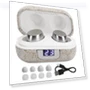 Bluetooth Headset TWS with Digital Display — Audio Gear, OutsideWorld
