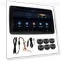 Car Headrest Monitor — In-Car Entertainment Systems, Fishine