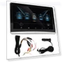 Car Headrest Monitor — In-Car Entertainment Systems, Fishine