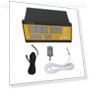 Egg Incubator Controller — CO2 Incubators, OutsideWorld