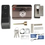Electronic Smart Fingerprint Lock, GoolRC