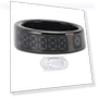 Fitness Tracker Smart Ring with Screen — Smart Rings, DIYelecs