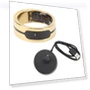 Fitness Tracker Smart Ring — Wearable Accessories, Health & Beauty PRODUCT
