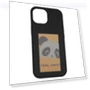 NFC Ink Screen Projection Phone Case — Mobile Devices & Accessories, Health & Beauty PRODUCT