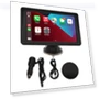Portable Car Stereo System — Stereo Receivers, Fishine