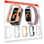 Single Row Hole Case for Smart Bands — Wearable Accessories, Agood