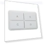 Smart Button Switch — Smart Home Hubs & Controllers, OutsideWorld