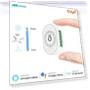 Smart Ceiling Fan Speed Switch — Ceiling Fan Wall Controls, Melery