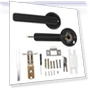 Smart Door Lock — Smart Home Security, OutsideWorld