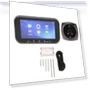 Smart Door Viewer with Camera — Viewers, DIYelecs