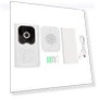 Smart Doorbell with App Control — Smart Home Security, OutsideWorld