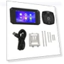 Smart Doorbell with Night Vision — Smart Home Security, OutsideWorld