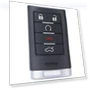 Smart Key — Keyless Entry, Fishine