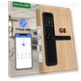 Smart Lock K8 — Rack Locks, RAYKUBE