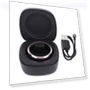 Smart Ring with Charging Case — Wearable Accessories, TOMTOP JMS